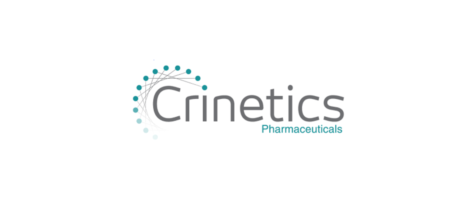 Exciting news for acromegaly and NET’s from Crinetics Pharmaceuticals ...