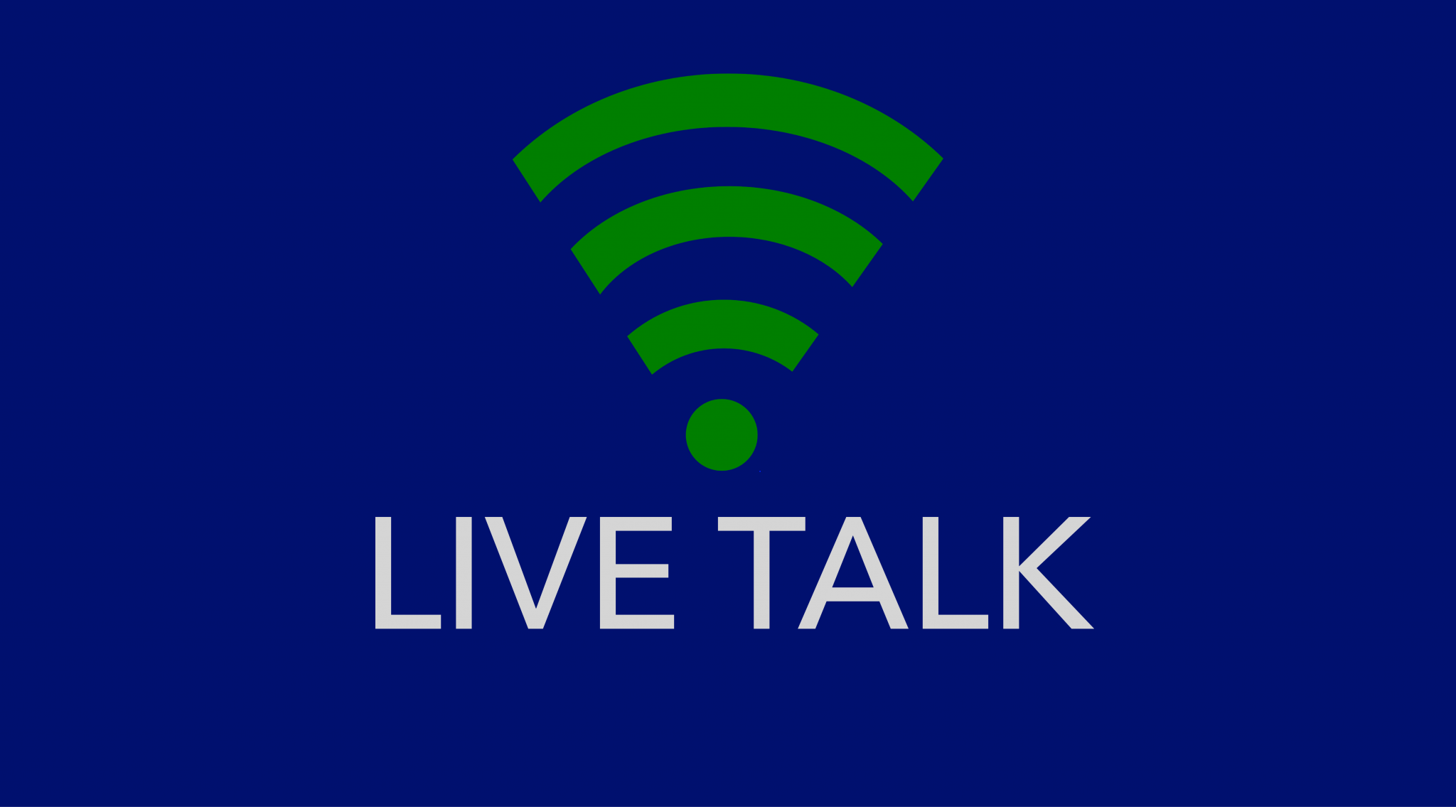 live talk tv