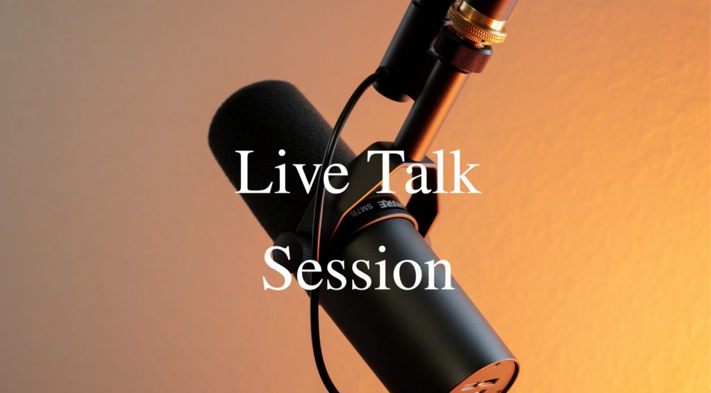 Live talk, session 12 – August 4, 2022: Residual and recurring Cushing’s