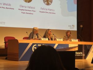 Spanish Endocrinology Association holds 63rd congress