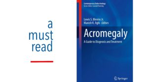 Acromegaly: clinical insights in a new book