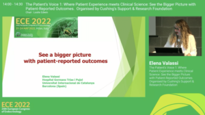 Where Patient Experience Meets Clinical Science: See the Bigger Picture with Patient-Reported Outcomes