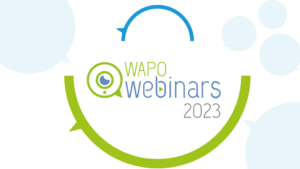 2023 WAPO Webinar series