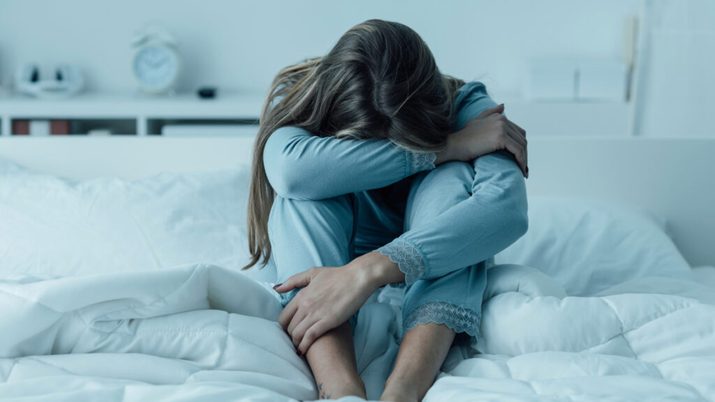 Beyond the tumor: The hidden struggles with sexual health and suicide risk