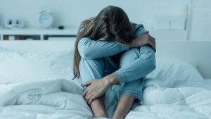 Beyond the tumor: The hidden struggles with sexual health and suicide risk