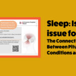 A screenshot of the Basel Sleep Study from the University of Basel