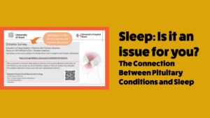 Sleep: Is it an issue for you? The Connection Between Pituitary Conditions and Sleep