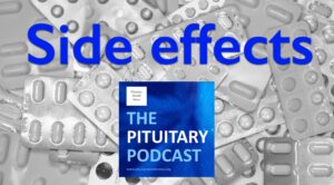 Side effects of dopamine agonists: a discussion