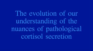 The latest paper by Dr. Lewis Blevins