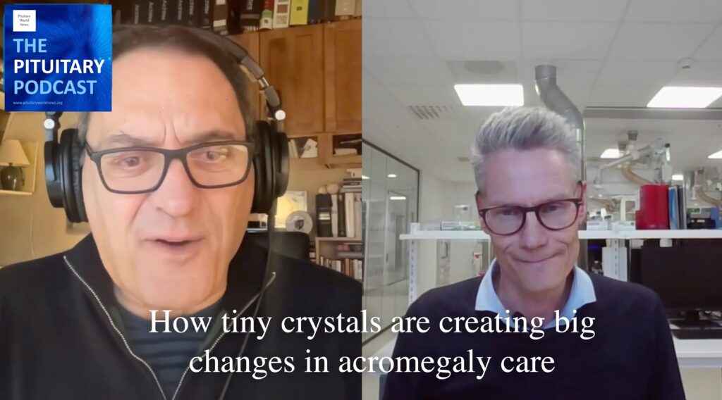 Inside Camurus: Dr. Markus Johnsson talks about FluidCrystal® technology and next-generation treatment innovations