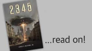 And now for something completely different