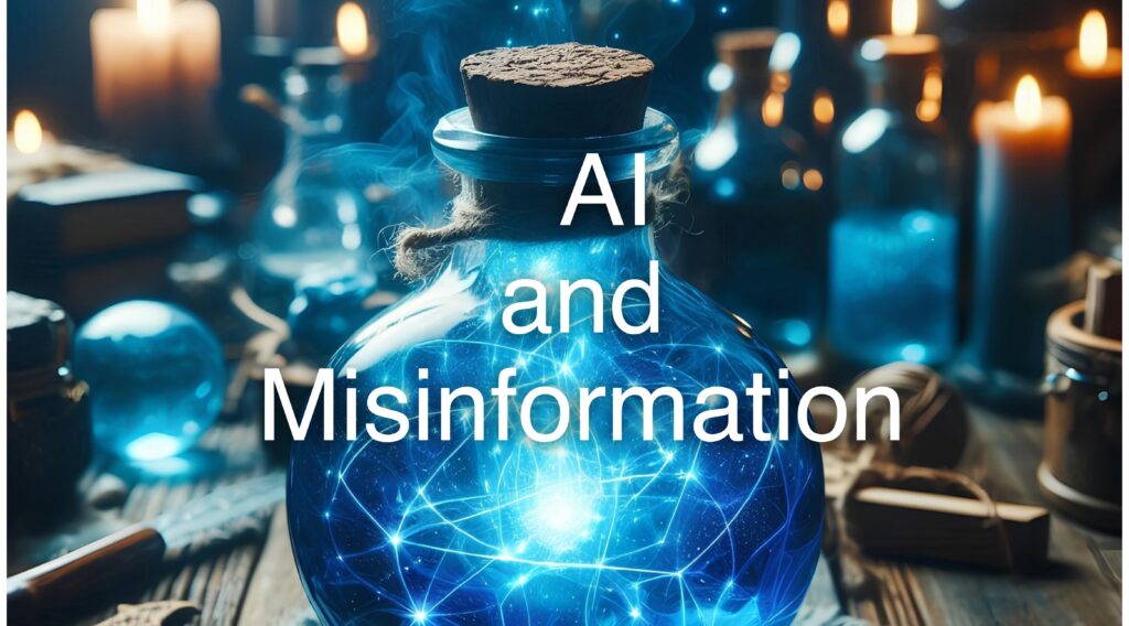 When AI says it with confidence, but the sources say something else