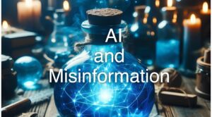 When AI says it with confidence, but the sources say something else