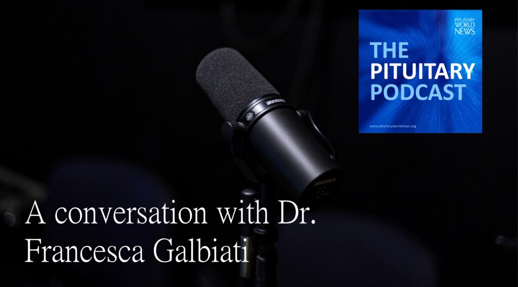 Closing the Gap: Dr. Francesca Galbiati on Diagnosis, AI, and the Promise of Better Care