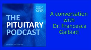 Closing the Gap: Dr. Francesca Galbiati on Diagnosis, AI, and the Promise of Better Care