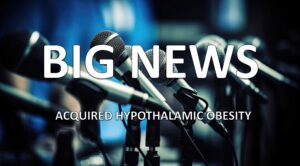 “I’m Beyond Excited”: Dr. Lewis Blevins on FDA’s Approval of IMCIVREE® for Acquired Hypothalamic Obesity